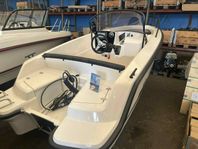 Ryds 490 VI Sport & Honda 50 hk 4-takt -2025