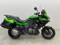 Kawasaki Versys 1000 Endast 542mil *36MÅN RÄNTEFRITT*