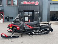 Lynx 59 Ranger 600 ACE -23 *Momsad & Utrustad*