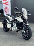 MV Agusta 800 Stradale