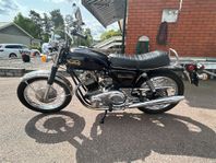 NORTON 750 CC COMMANDO
