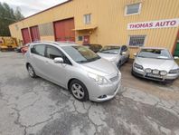 Toyota Verso 7-sittsig!!  2.0 D-4D Euro 5.