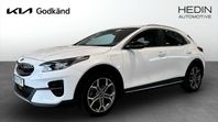 Kia Xceed Plug-In Advance Plus Yellow Pack Dragkrok