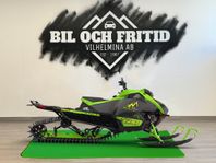 Arctic Cat M 600 SNOPRO 146" 5års Garanti