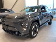 Hyundai Kona Electric Essential 48.4 kwh Vinterhjul ingår