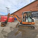 Terex TC48 - 5 ton