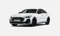 Audi A5 Sedan e-hybrid quattro S line Se spec Lev oktober