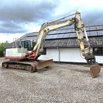 Takeuchi TB1140 - 14 ton