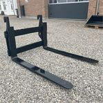 SE Equipment Weidemann