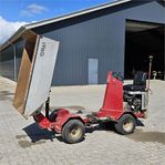 Lydersens Maskinfabrik LT 1500