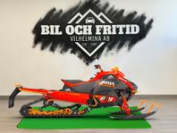 Arctic Cat Riot 858 ATAC 146" 5års Garanti