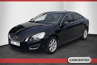 Volvo S60 2.0T Momentum Euro 5 /Drag/Navi/P-sens