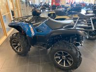 Yamaha 700 Grizzly SE Tr B Köp Online