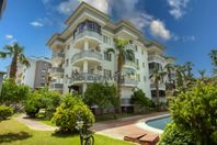 Möblerad 2+1 i Alanya/Oba för endast 89000Euro