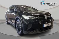 Volkswagen ID.4 Pro Performance Performance, 204hk, 2023, dr