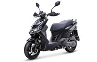 SYM Jet 4RX