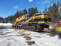 Grävmaskin CAT 365C