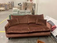 KAP Djup soffa med dun, Outlet-ex-Sweef Giraffen 211