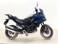 Honda NT 1100 DCT