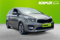 Kia Carens 1.7 Drag Navi B-kamera 7-sits 141 hk
