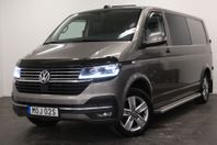 Volkswagen TRANSPORTER KOMBI T32 2.0 TDI SCR 4MOTION EURO 6