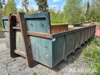 Bergflak 11 m3