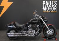 Suzuki VZR1800 Intruder
