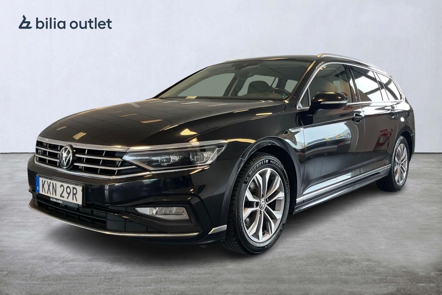 Volkswagen Passat Variant 2.0 TDI DPF SCR 4Motion DSG Sequential, 200hp, 2021