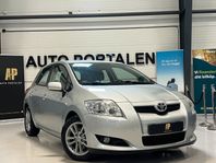 Toyota Auris 5-dörrar 2.0 D-4D | 1.95% Ränta