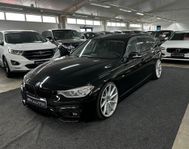 BMW 320 d Touring Steptronic|Panorama|