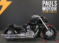 Suzuki VZR1800 Intruder