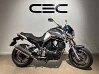 Yamaha BT1100 Bulldog 1.1