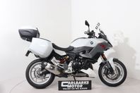 BMW F 900 XR