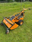 AS-Motor 901 professional slagklipp