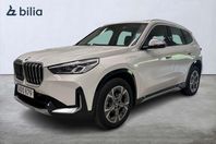 BMW X1 xDrive 25e xLine | Drag | Adaptiv Farth | Rattvärme