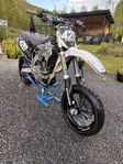 Kawasaki KX 450F 2017 Motard