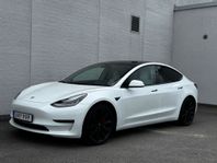Tesla Model 3 Performance 513hk