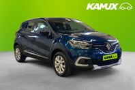Renault Captur 0.9 TCe 90hk
