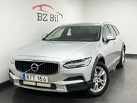 Volvo V90 Cross Country D4 AWD Momentum Eu6/ Värmare/ B-Kam