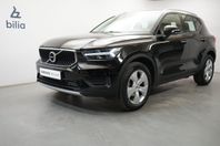 Volvo XC40 T2 FWD Momentum, on call