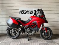 Ducati Multistrada 1200S Termignoni *Fri frakt RÄNTEKAMPANJ