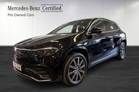 Mercedes-Benz EQA 300 4MATIC Moms/AMG/Panorama/Dragkrok