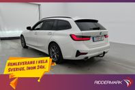 BMW 320 d xDrive 190hk Sport line Navi