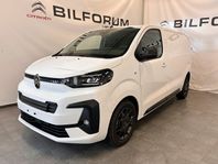 Citroën Jumpy  L2 145 AT8 BUSINESS|Webasto m fjärr|Dragkrok|