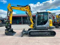 Wacker Neuson ET90