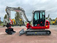 Takeuchi TB370