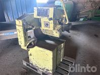 Metallkap Trennjaeger UNI 110