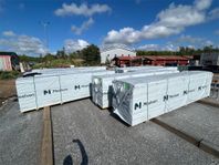 Parti Moelven Virke Moelven whitewood 56X210