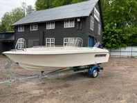 Seamaster 175 Selva 50HK -04 RÄNTEKAMPANJ
