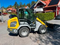 Kramer 5035